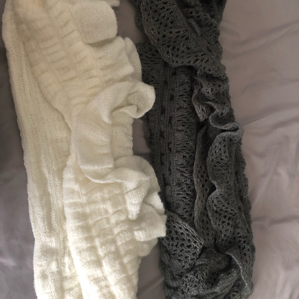 Infiniti Scarves